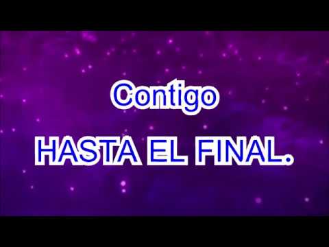 Cerca estás - Marcela Gándara - Música cristiana con letra