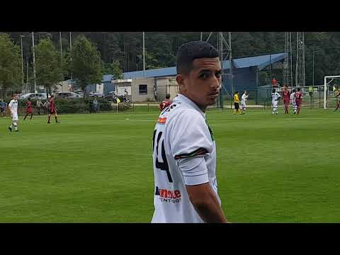 Ilias ohdour OHL 6 VS 0  zult.wargem u17