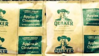 THE APPLE CINNAMON OATMEAL SONG!!!© ORIGINAL!!!