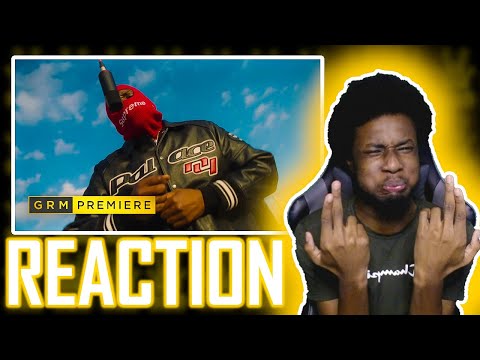Lethal Bizzle x Kenny Allstar - Practice Hours [Music Video] | GRM Daily [REACTION] | MLC Music