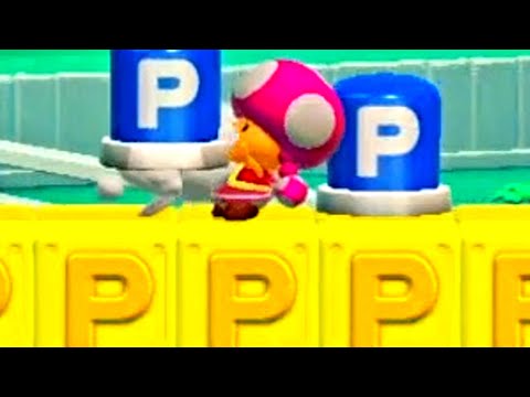 Super Mario Maker 2 🔥 Expert Endless Challenge #404