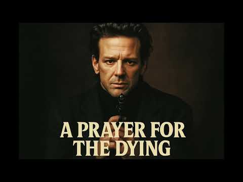 A Prayer for the Dying – theme -  Bill Conti – Remake cover