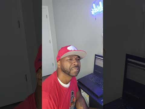 Ryze Hendricks - Weird Bars part 95