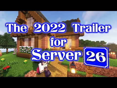 Server26 - Minecraft Survival Server IP
