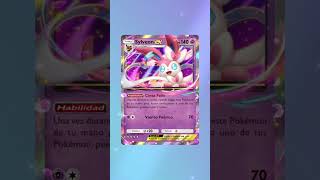 #2do Sobre Deluxe EX #1 #pokemontcg