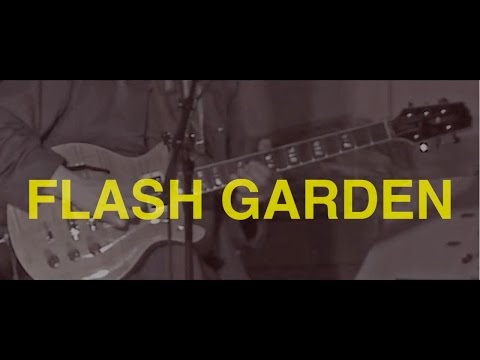 FLASH GARDEN - Demo Clip