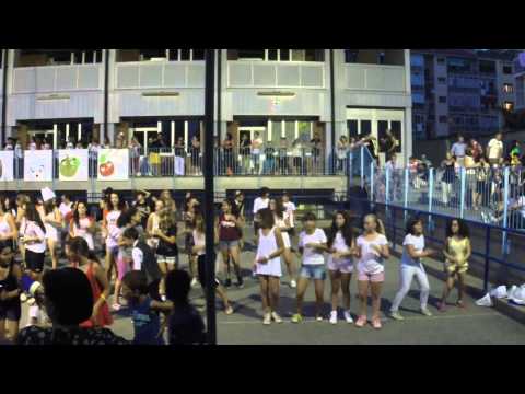 15 07 2015 Don Bosco - Rivoli