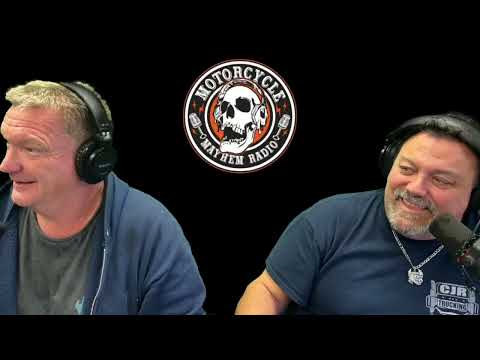 Baca in studio #bikers #baca #bikersagaistchildabuse