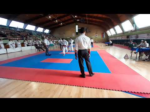 Ju Jutsu Kup Srbije | Kadeti -73