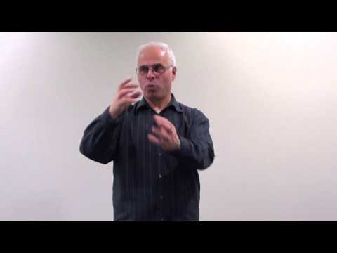 How well do you read other people's fingerspelling?