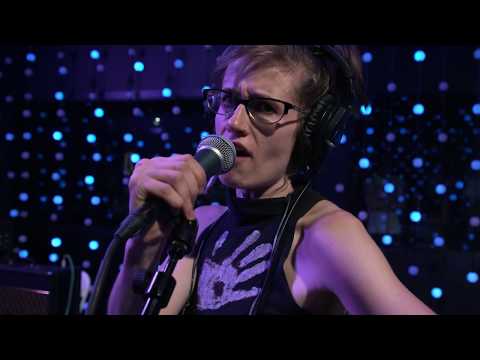 Bodega - Gyrate (Live on KEXP)