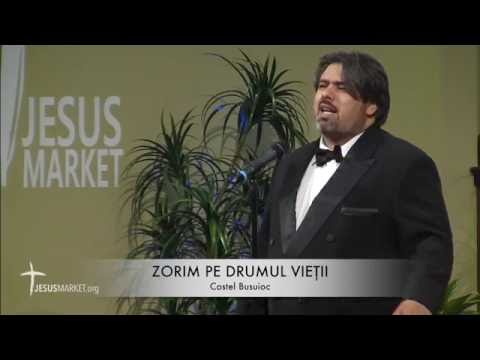15.  Costel Busuioc -  Zorim pe drumul vietii - bis