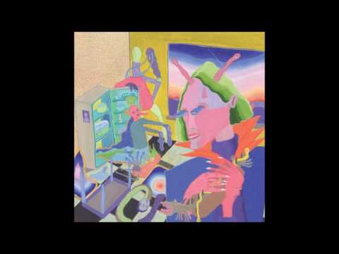 The Wytches // All Your Happy Life (Full Album) (2016) (HQ)