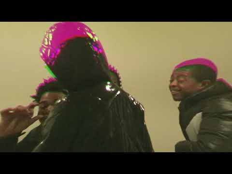 Lil Figure , Yung De , YSN Gutta & MDot - Down On My Last | Shot by ILMG