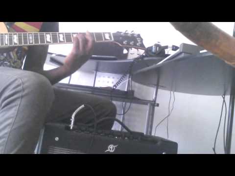 Kaaban El  "WAH" gwan