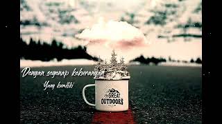 Download lagu Story WA Baper | song Reygan - Terindah di Hidupku mp3