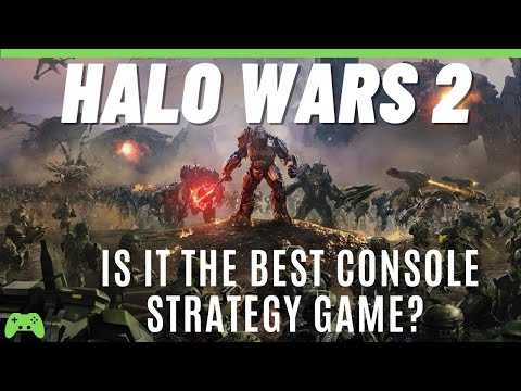 Halo Wars 2 2023 Review