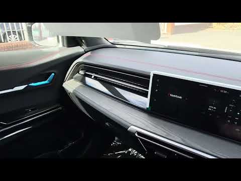 2026 KGM Actyon @ Carland KGM - Image 2