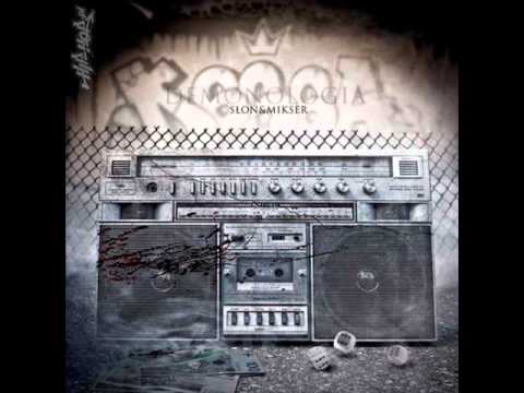 Słoń & Mikser 14. Czerń