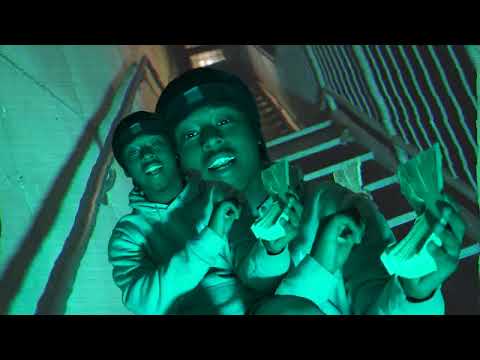 Badnewz Jizz - Dark Thoughts (Official Music Video)