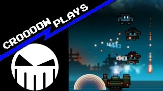Titan Attacks! (Playstation 4) - Crow Plays