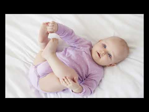 Opwekking kids 071 God maakte jou