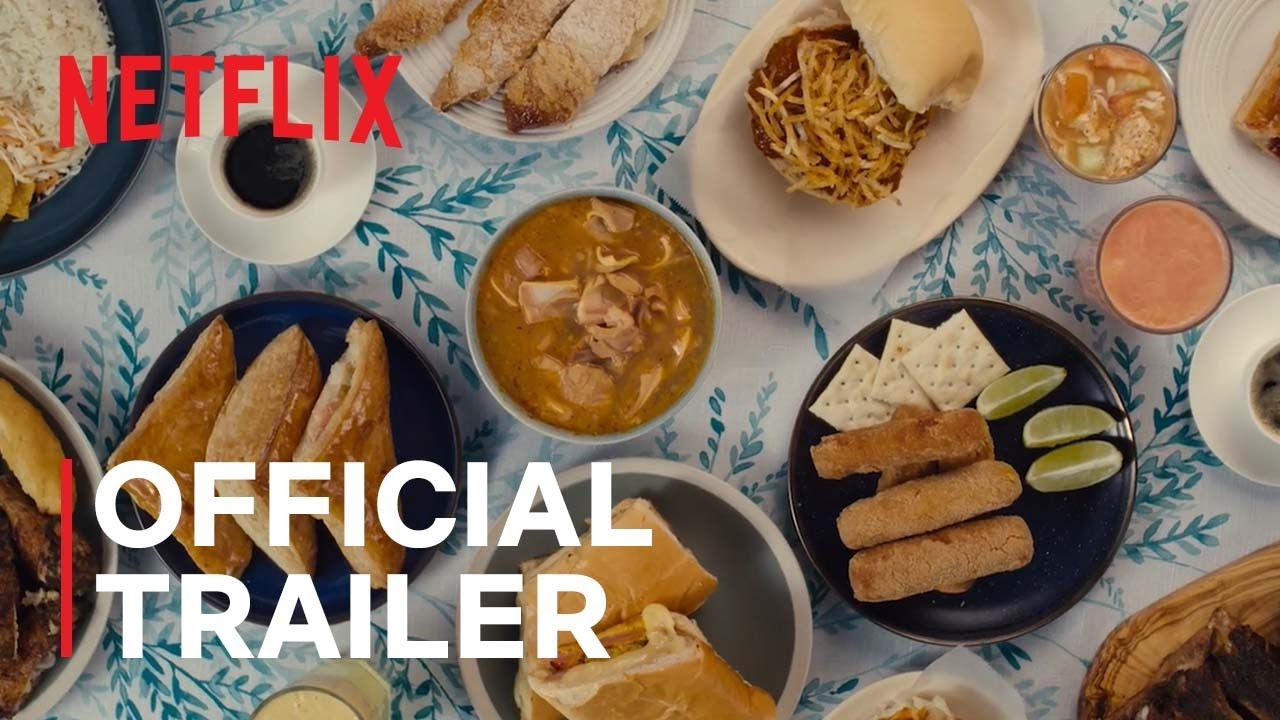 Official Trailer
