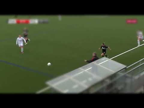 Simona Petkova - FC Aarau Frauen - Respect moment