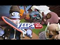 Yeeps 2 0 Is Here Revamped Game