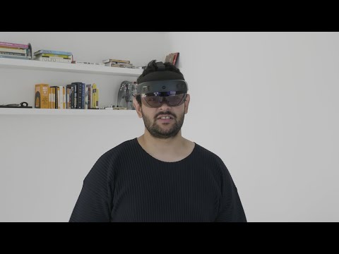 Digital human stylists unlock the possibilities of personalized  wardrobes with Microsoft technology