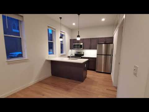 The Bradford - Video 2 of 2