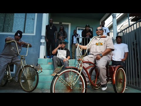 Tha Eastsidaz & Snoop Dogg -  Hood Been Good [Official Video] [2024] [4K]