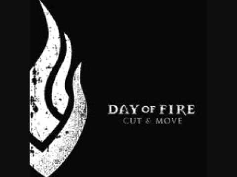 Hole In My Hand - Day of Fire