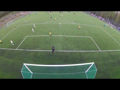 17.5.2021 P11 Liiga NoPS vs Haka