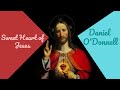 Sweet Heart of Jesus - Daniel O Donnell Lyric Video