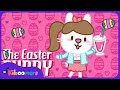 Rockin' Easter Bunny - The Kiboomers Preschool Songs & Nursery Rhymes With Actions