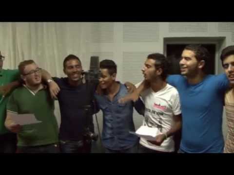 Intro:فخرة الأجيال - BAC 2015 "lycée beni khiar"