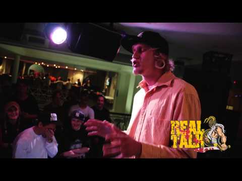 Lyric Emcee vs JWrekks