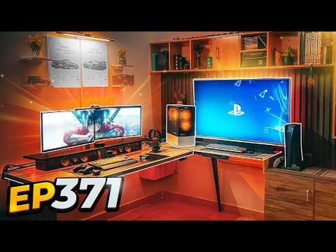 Setup Wars - Episode 371
