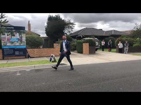Daniel Galea | Auction Wrap | 86 Messmate St Lalor SOLD