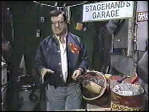 Classic Dave - viewer mail, 11/25/88