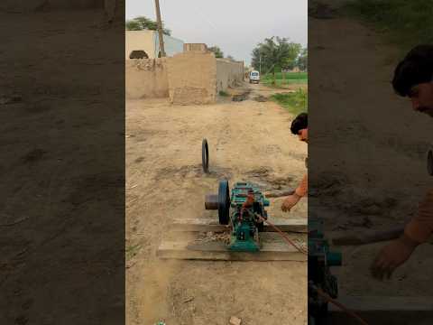 new suzuki🚌😱peatr engine starting technology😳😱😱