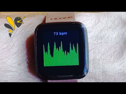 wasp-os: Open source heart rate monitoring for Pine64 PineTime