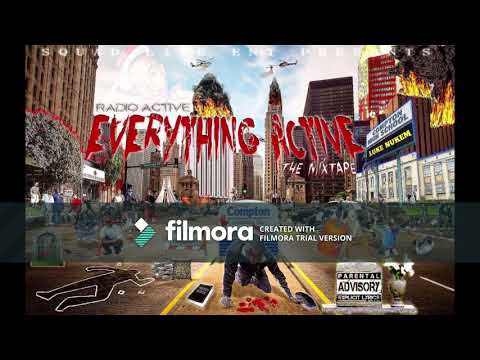 19 EVRYTHING BRACKIN FT.SHAY MONEY