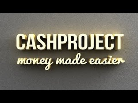 #СASHPROJECT Как стать в очередь на $1200