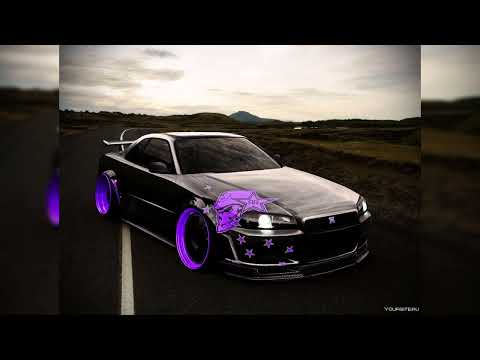 SHADXWBXRN, Archez, KXNVRA – PRINCE OF DARKNESS