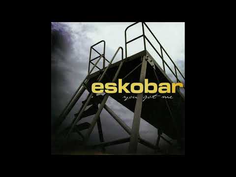 Eskobar Feat. Emma Daumas - You Got Me C8 Remix