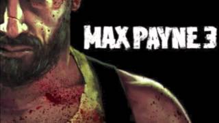 Max Payne 3 - 9 Circulos - EMICIDA