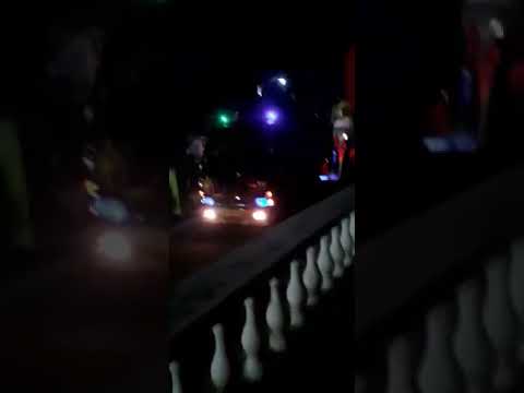 Tim semua ikut enji  liat cek sound  pas lebaran kemarin di  torongrejo tutup