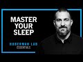 Essentials Master Your Sleep Be More Alert When Awake